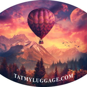 Hot Air Balloon